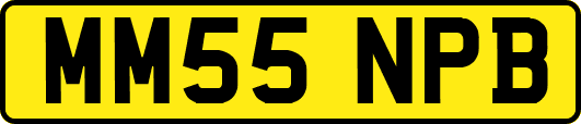 MM55NPB