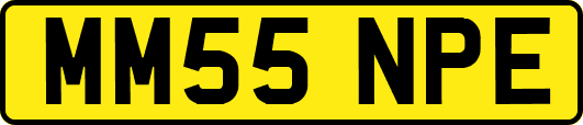 MM55NPE