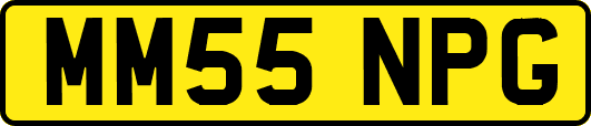 MM55NPG