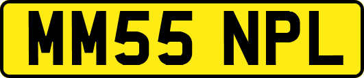 MM55NPL