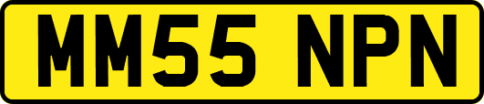 MM55NPN