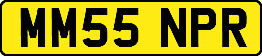 MM55NPR