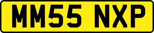 MM55NXP