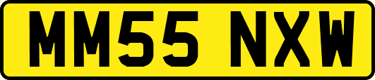 MM55NXW