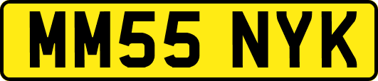 MM55NYK
