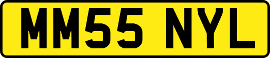 MM55NYL