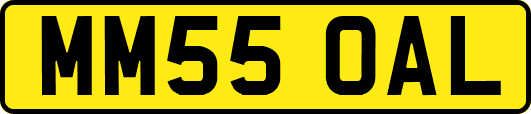 MM55OAL