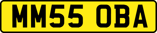 MM55OBA
