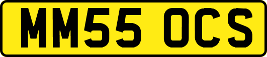 MM55OCS