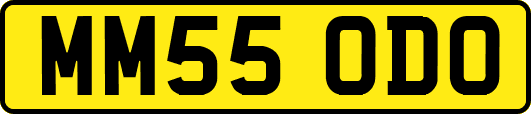 MM55ODO