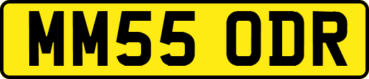 MM55ODR