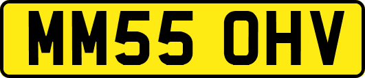 MM55OHV