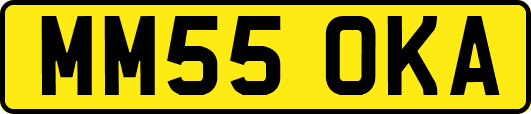 MM55OKA