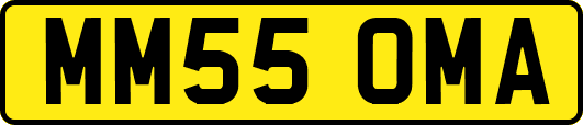 MM55OMA