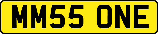 MM55ONE