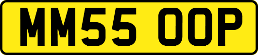MM55OOP