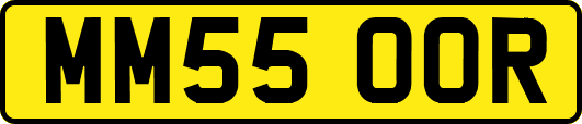 MM55OOR