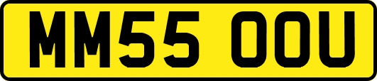 MM55OOU