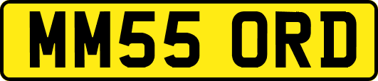 MM55ORD
