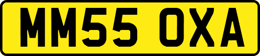 MM55OXA
