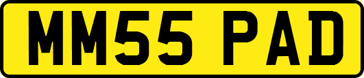 MM55PAD