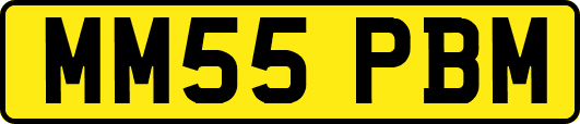 MM55PBM