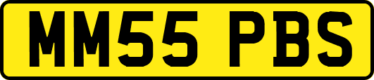 MM55PBS