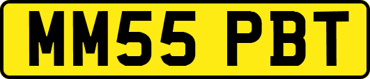 MM55PBT