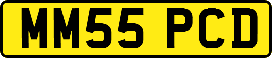 MM55PCD