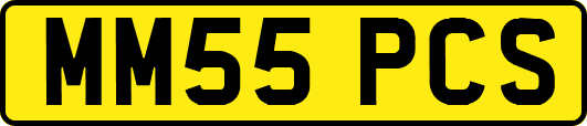 MM55PCS