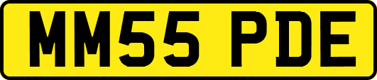 MM55PDE