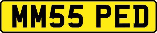 MM55PED
