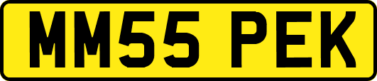 MM55PEK