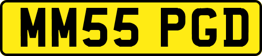 MM55PGD