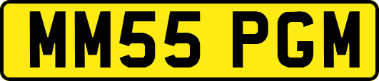 MM55PGM