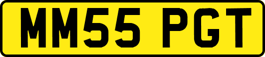 MM55PGT