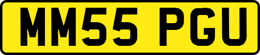MM55PGU