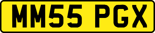 MM55PGX
