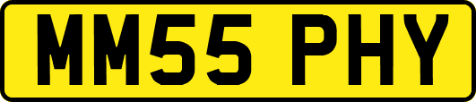 MM55PHY