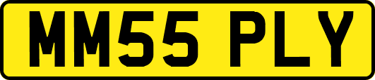 MM55PLY
