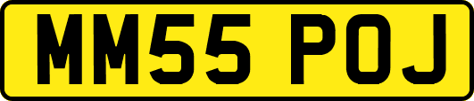 MM55POJ