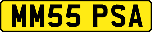 MM55PSA