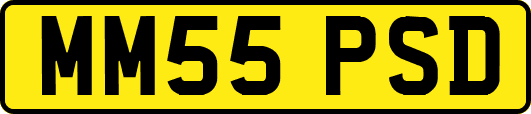 MM55PSD