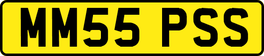 MM55PSS