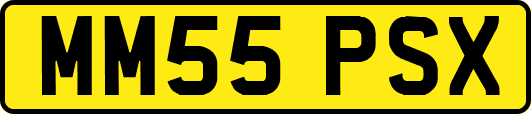 MM55PSX