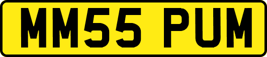 MM55PUM