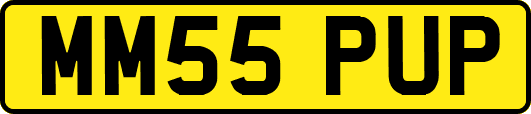 MM55PUP