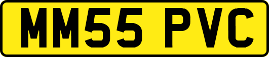 MM55PVC