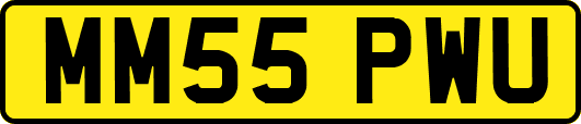 MM55PWU