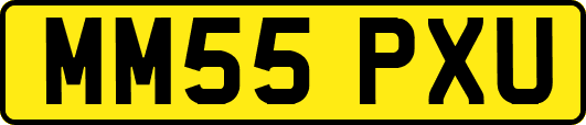 MM55PXU